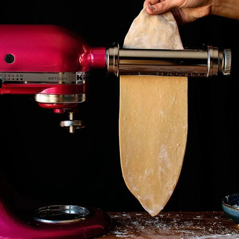 Set de 3 accesorios para pasta KitchenAid
