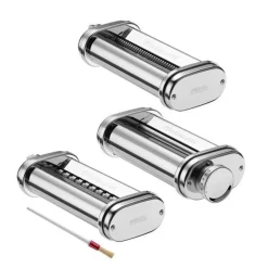 Set de 3 accesorios para pasta KitchenAid