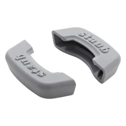 Set de 2 asas de silicona para cocottes Staub