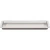 Set de 2 bandejas rectangulares para horno y freidora de aire Wham® Cook