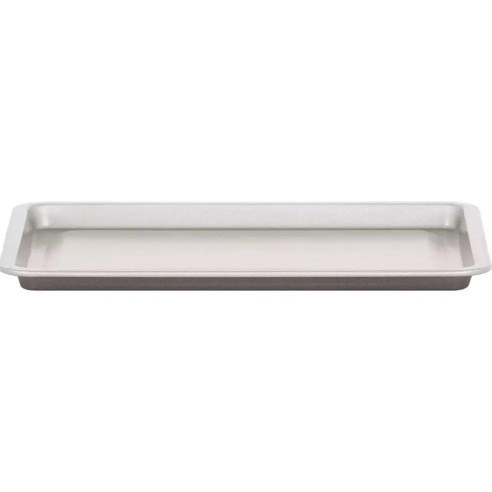 Set de 2 bandejas rectangulares para horno y freidora de aire Wham® Cook