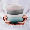 Set de 4 boles cerámicos Coupe Le Creuset