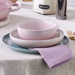 Set de 4 boles cerámicos Coupe Le Creuset