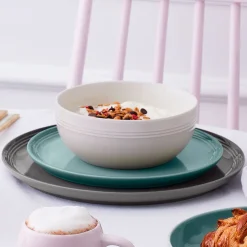 Set de 4 boles cerámicos Coupe Le Creuset