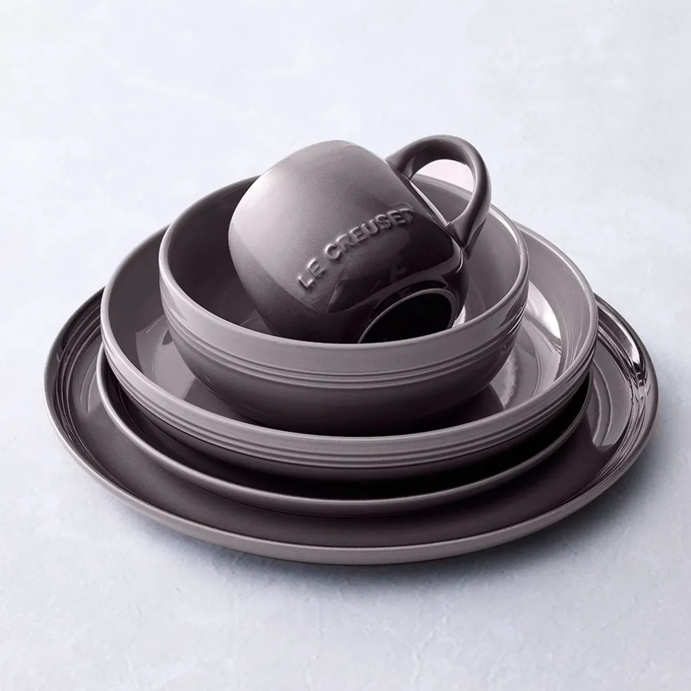Set de 4 boles cerámicos Coupe Le Creuset