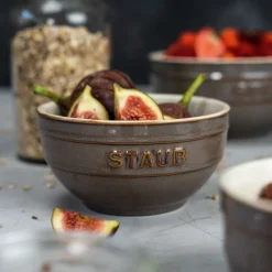 Set de 4 boles cerámicos Staub