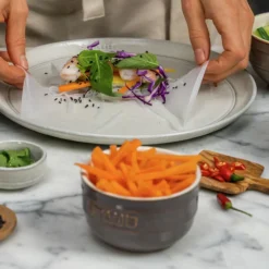 Set de 4 boles cerámicos Staub