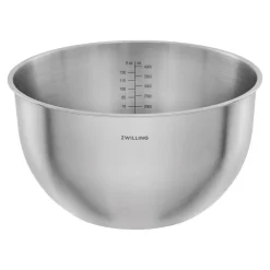 Set de 3 boles de acero inoxidable Fresh&Save Zwilling