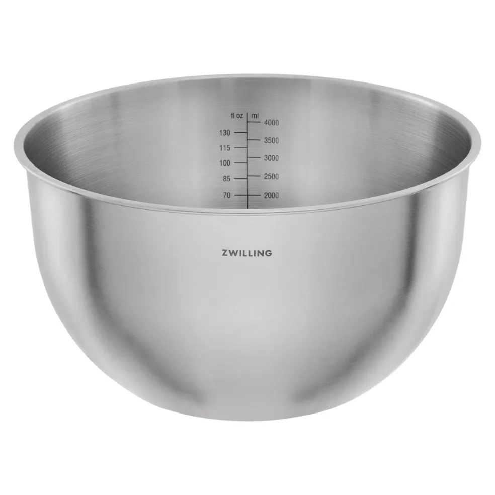 Set de 3 boles de acero inoxidable Fresh&Save Zwilling