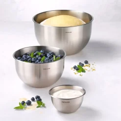 Set de 3 boles de acero inoxidable Fresh&Save Zwilling