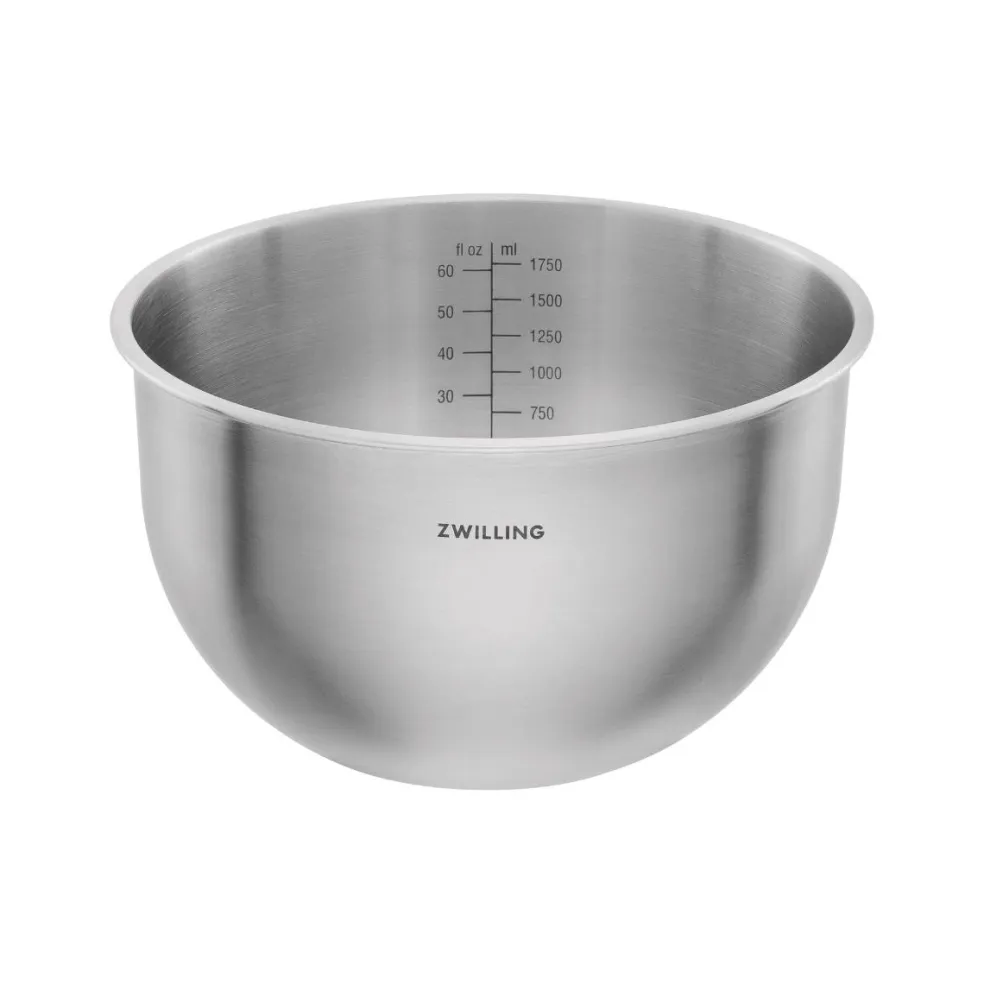 Set de 3 boles de acero inoxidable Fresh&Save Zwilling
