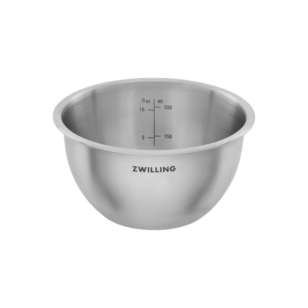Set de 3 boles de acero inoxidable Fresh&Save Zwilling