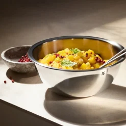 Set de 4 boles de acero inoxidable WMF Gourmet
