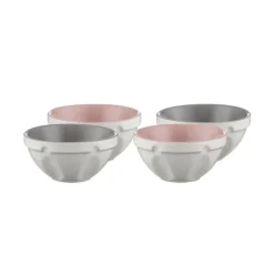 Set de 4 boles de cerámica Mason Cash
