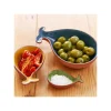 Set de 3 boles para aperitivos Sintra Dexam