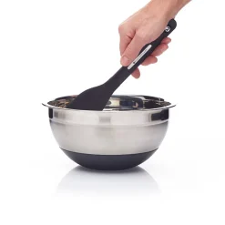 Set de boles y colador inox Masterclass de KitchenCraft