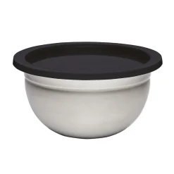 Set de boles y colador inox Masterclass de KitchenCraft