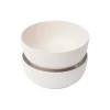 Set de 2 bols de fibra de bambú apilables Berghoff