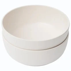 Set de 2 bols de fibra de bambú apilables Berghoff