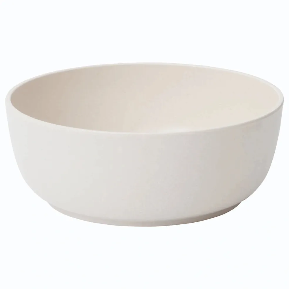 Set de 2 bols de fibra de bambú apilables Berghoff