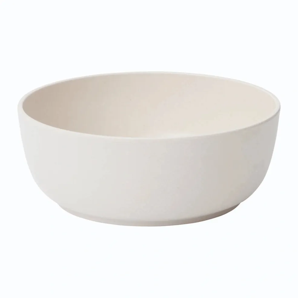 Set de 2 bols de fibra de bambú apilables Berghoff