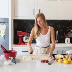 Set de Bote con 5 utensilios KitchenAid