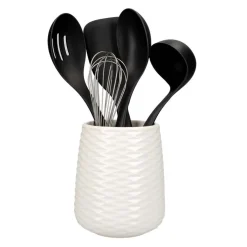 Set de Bote con 5 utensilios KitchenAid