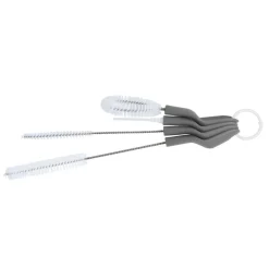 Set de 4 cepillos de limpieza Little Sipper Full Circle