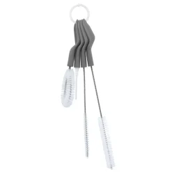 Set de 4 cepillos de limpieza Little Sipper Full Circle