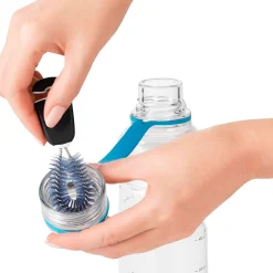 Set de cepillos para limpieza botellas OXO