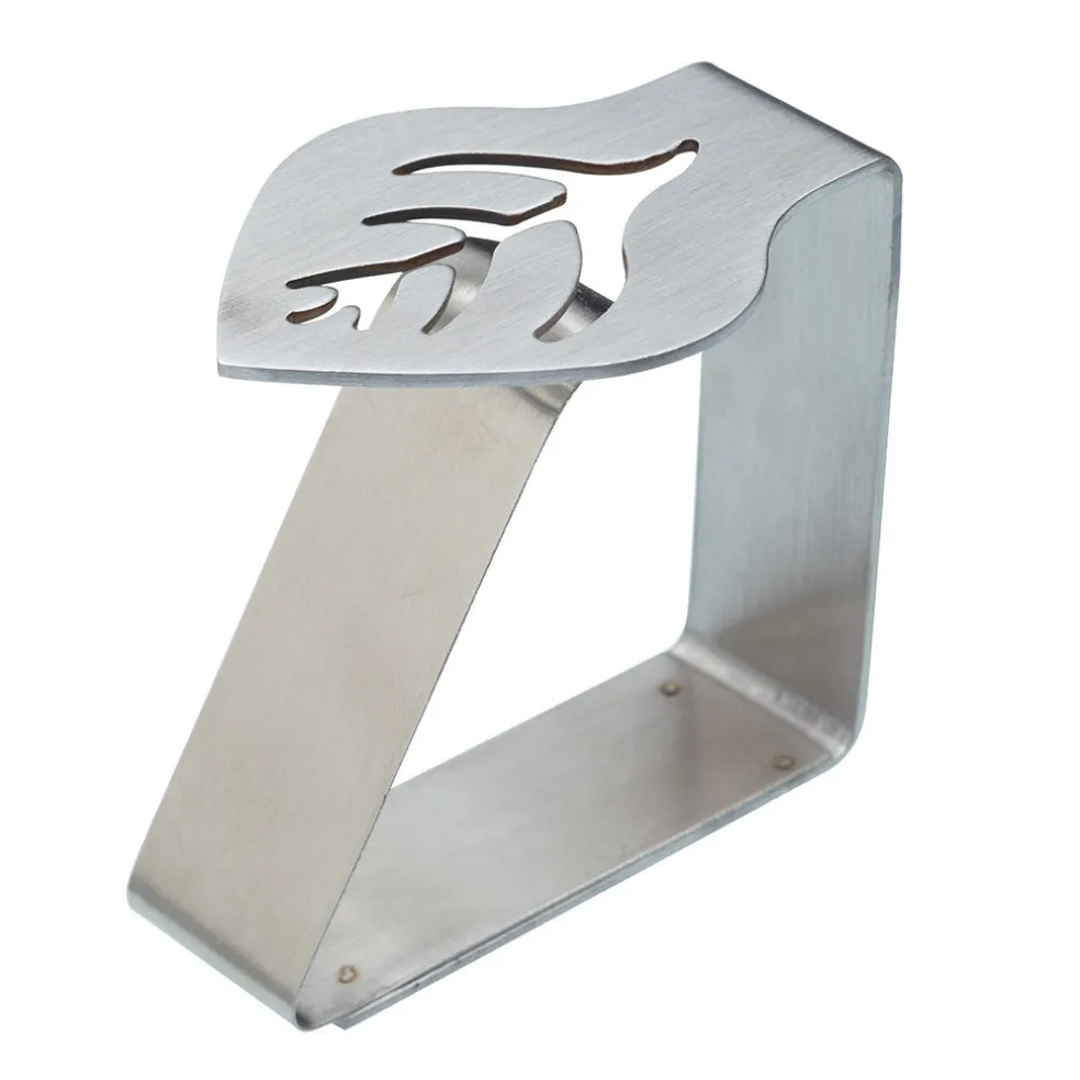 Set de 4 clips para mantel de KitchenCraft