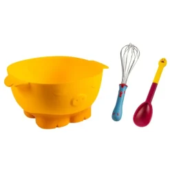 Set de cocina para niños Kuhn Rikon