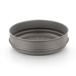 Set de cocina 5 piezas antiadherentes Compac Pro Bra