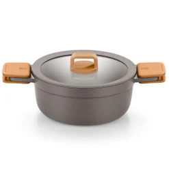 Set de cocina 5 piezas antiadherentes Compac Pro Bra