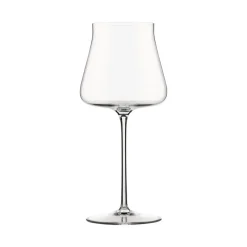 Set de 4 copas de cristal Eugenia de Naoto Fukasawa Alessi