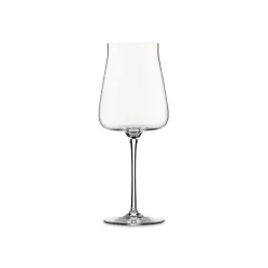 Set de 4 copas de cristal Eugenia de Naoto Fukasawa Alessi