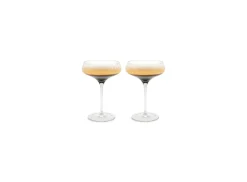 Set de 2 copas para cóctel Arinto Leopold Vienna