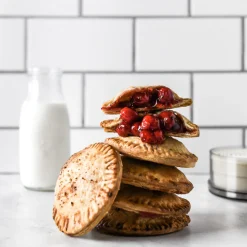 Set de 9 cortadores para galletas De Buyer