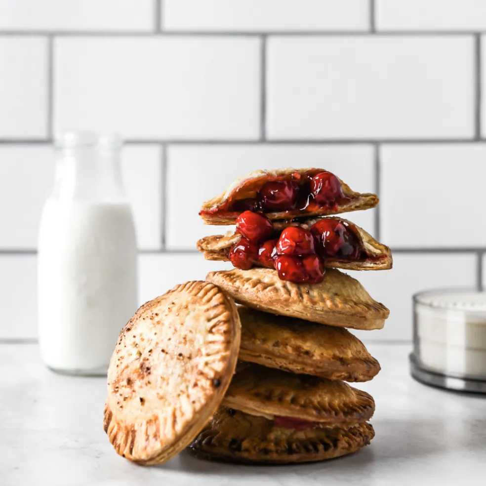 Set de 9 cortadores para galletas De Buyer
