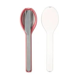 Set de 3 cubiertos Ellipse Mepal
