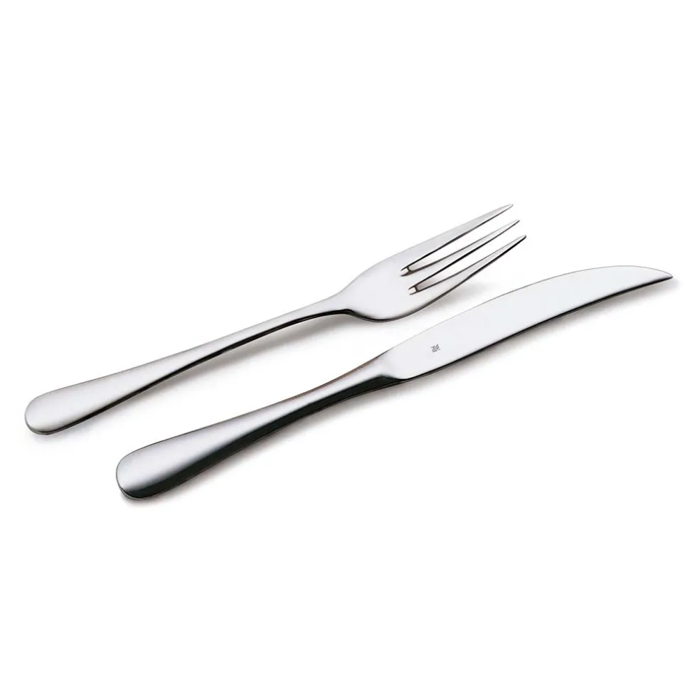 Set de 12 cubiertos para carne WMF