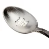 Set de 4 cucharas de café y postre Odin de Affari of Sweden