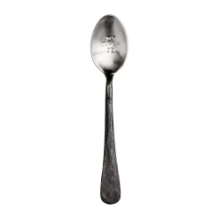 Set de 4 cucharas de café y postre Odin de Affari of Sweden