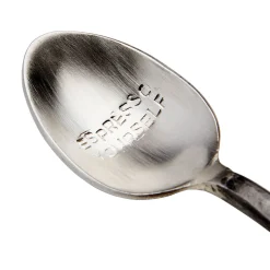 Set de 4 cucharas de café y postre Odin de Affari of Sweden