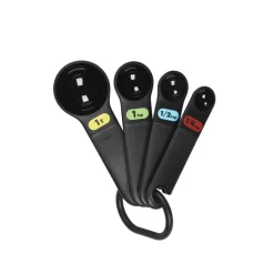 Set de cucharas medidoras SoftWorks OXO