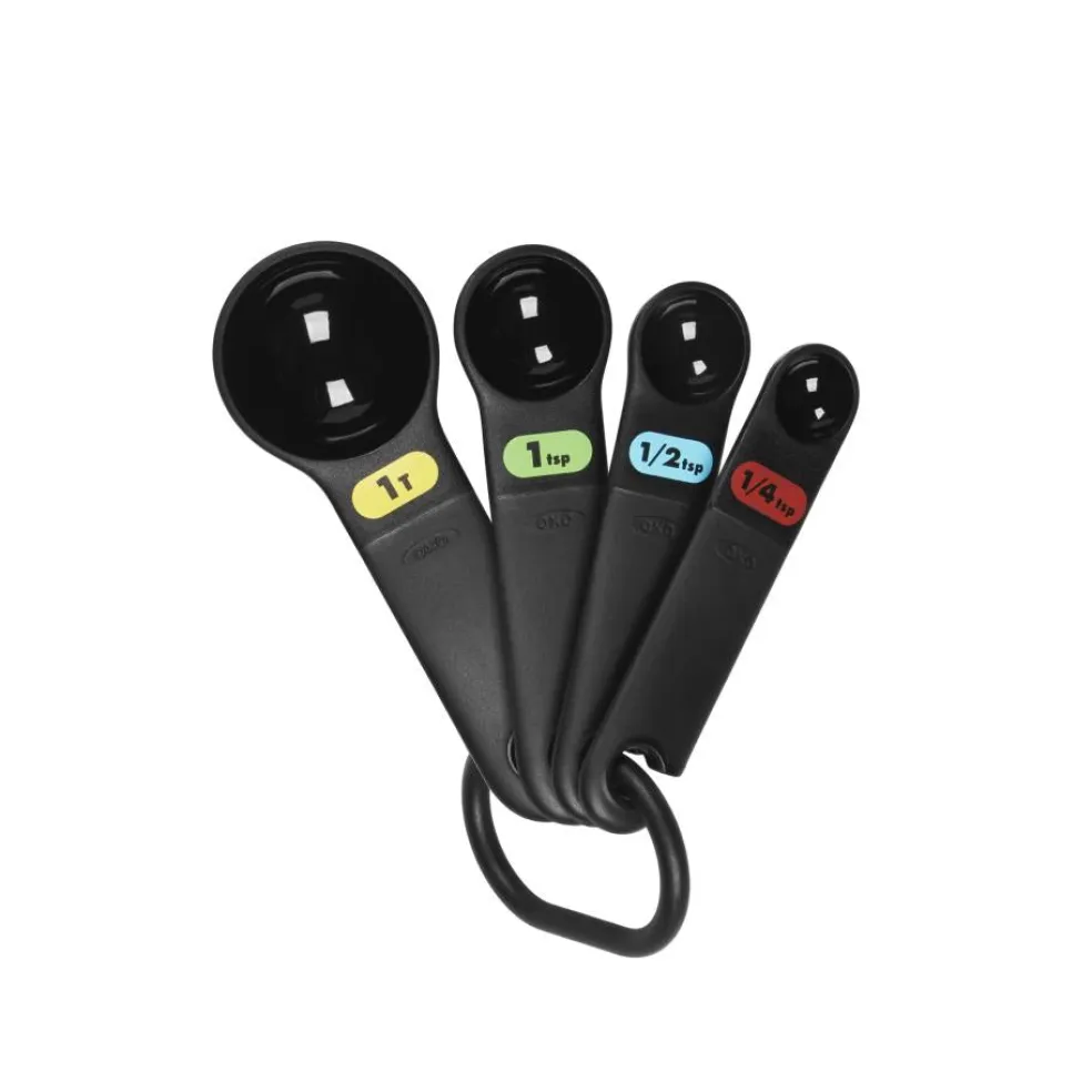 Set de cucharas medidoras SoftWorks OXO
