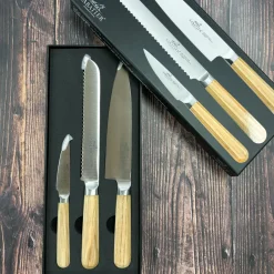 Set de 3 cuchillos Altya Sabatier®