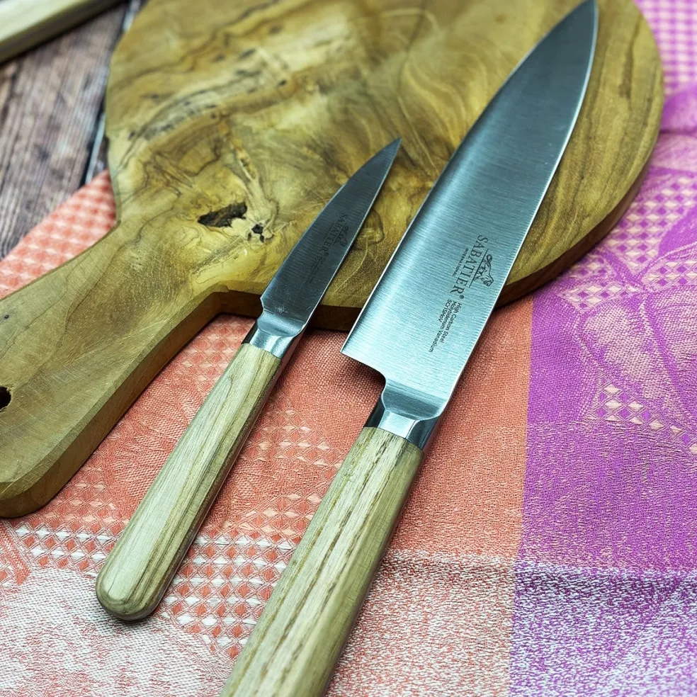 Set de 3 cuchillos Altya Sabatier®