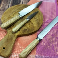 Set de 3 cuchillos Altya Sabatier®