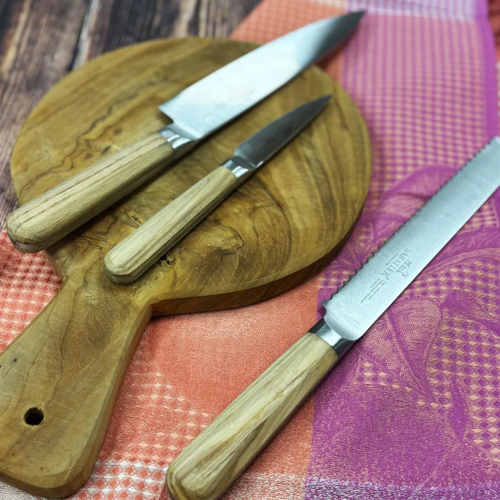 Set de 3 cuchillos Altya Sabatier®